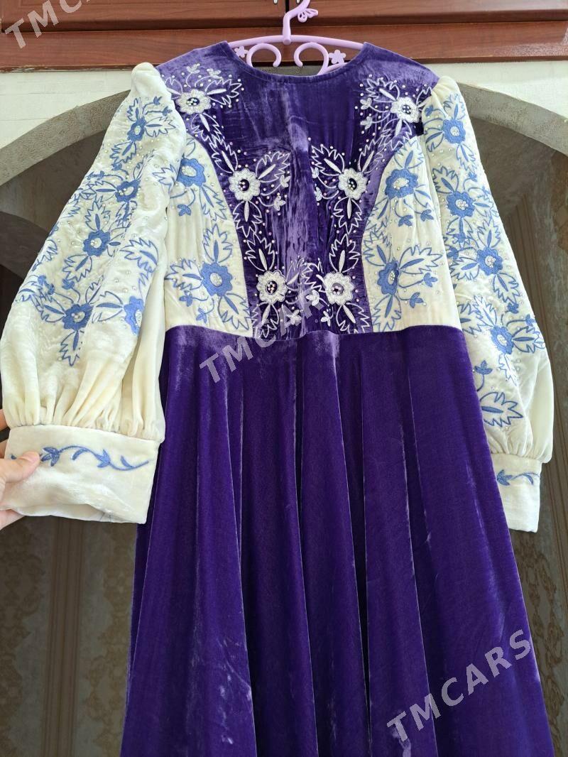 pombarh mama i docha koynek - Aşgabat - img 2