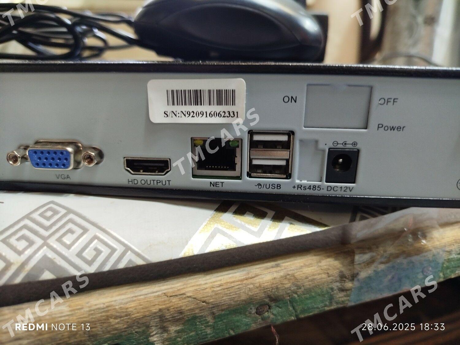 dvr регистратор - Бекреве - img 2