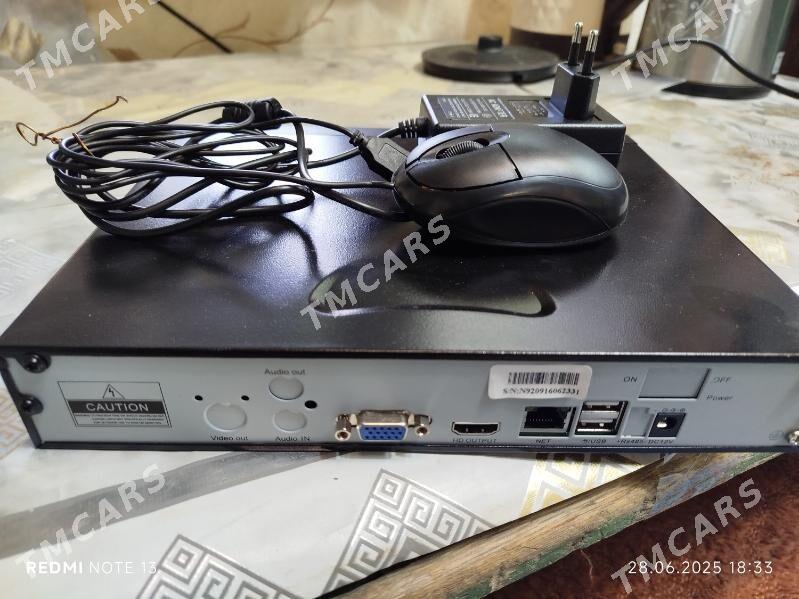 dvr регистратор - Бекреве - img 3