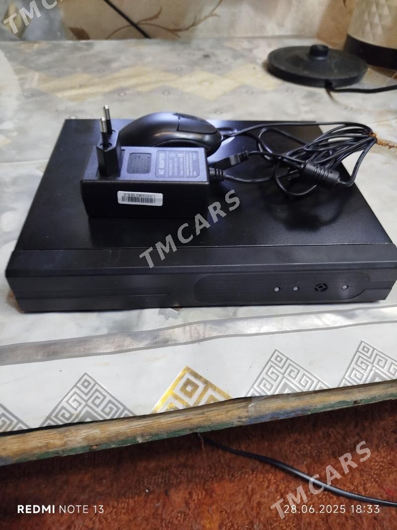 dvr регистратор - Бекреве - img 4