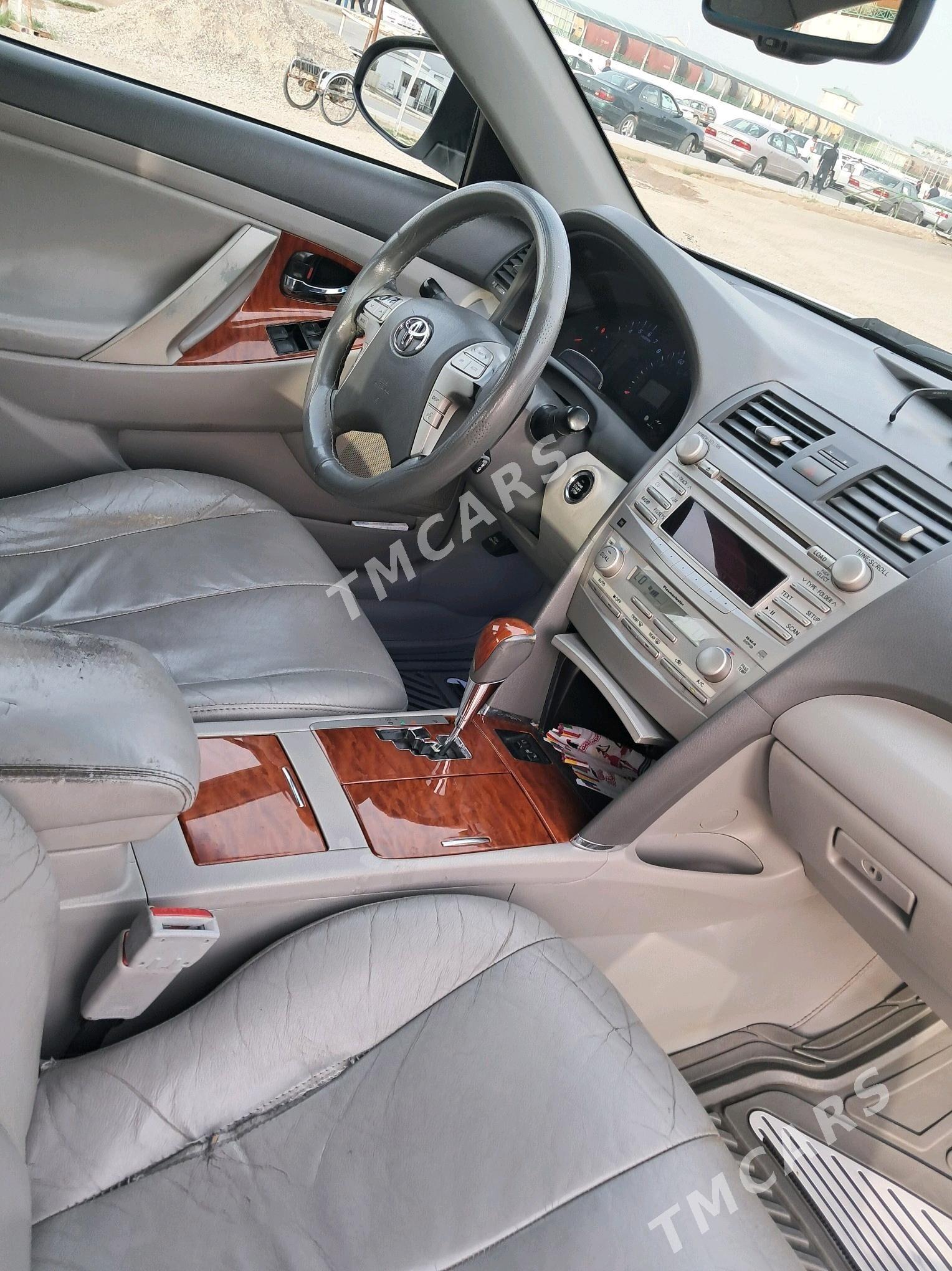 Toyota Camry 2010 - 185 000 TMT - Mary - img 3