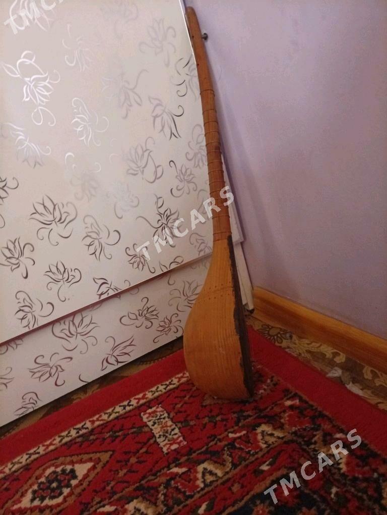 Dutar - Ак-Бугдайский этрап - img 2