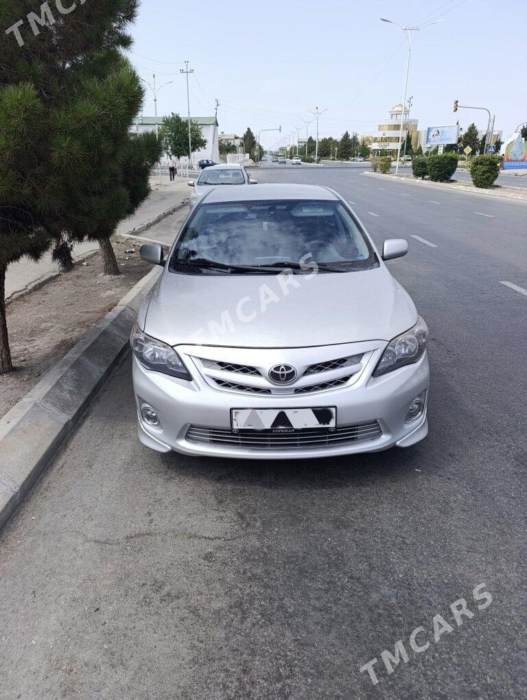Toyota Corolla 2012 - 180 000 TMT - Балканабат - img 3