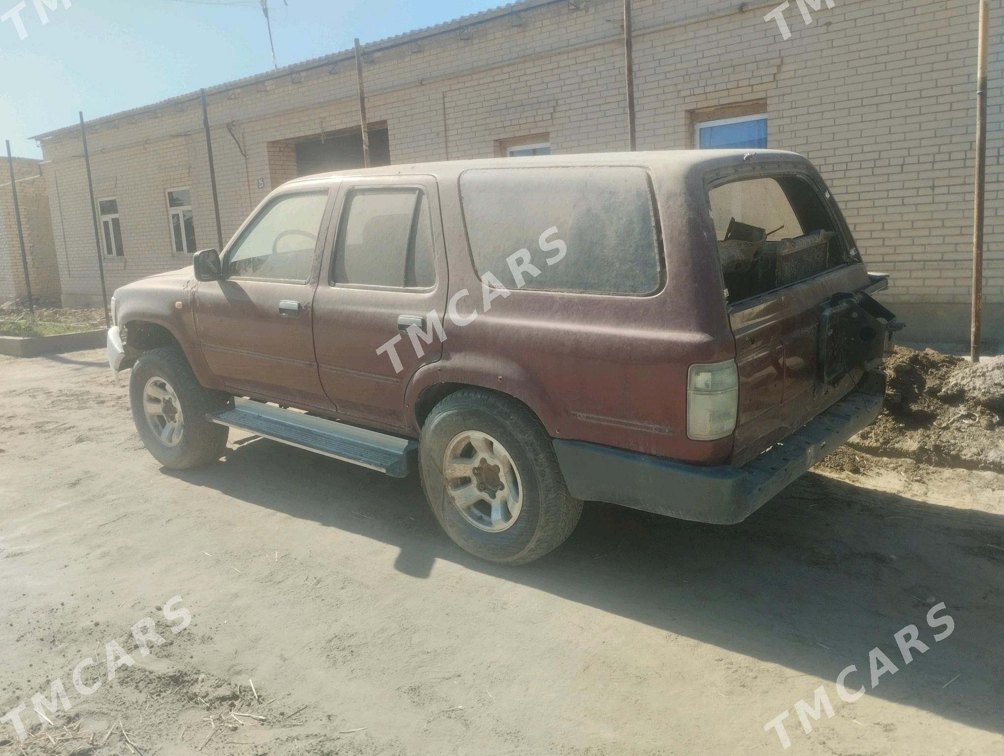 Toyota 4Runner 1995 - 70 000 TMT - Фарап - img 5