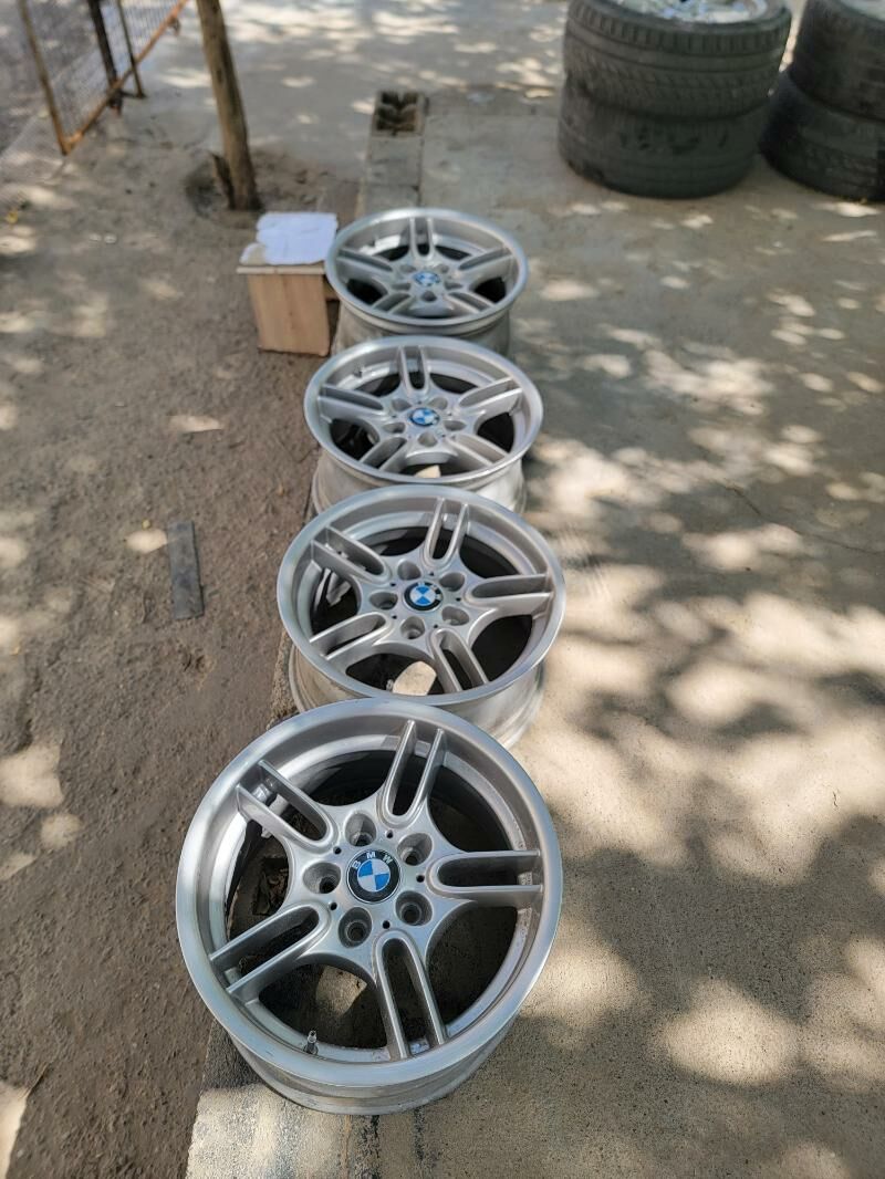 mka BMW diska 6 000 TMT - Sarahs - img 3