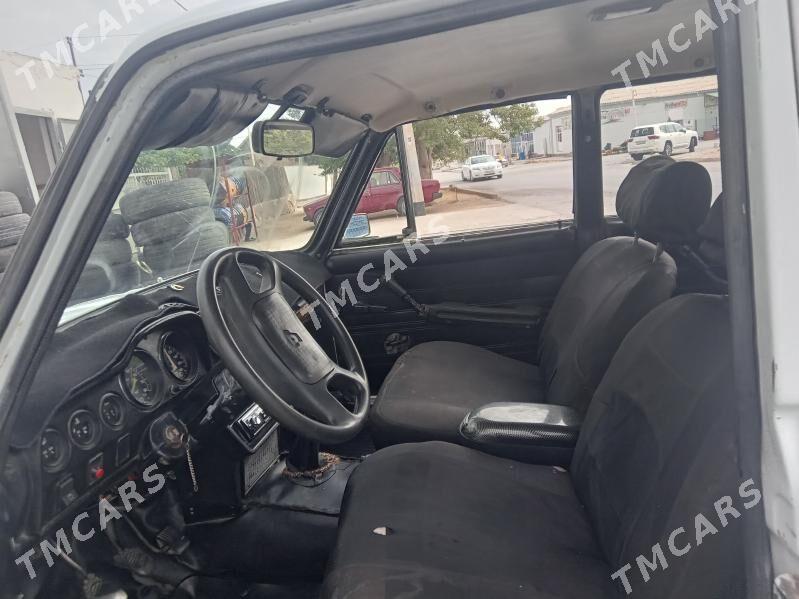Lada 2101 1981 - 20 000 TMT - Balkanabat - img 2