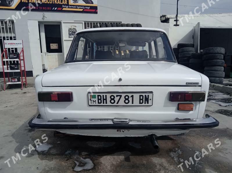Lada 2101 1981 - 20 000 TMT - Balkanabat - img 3