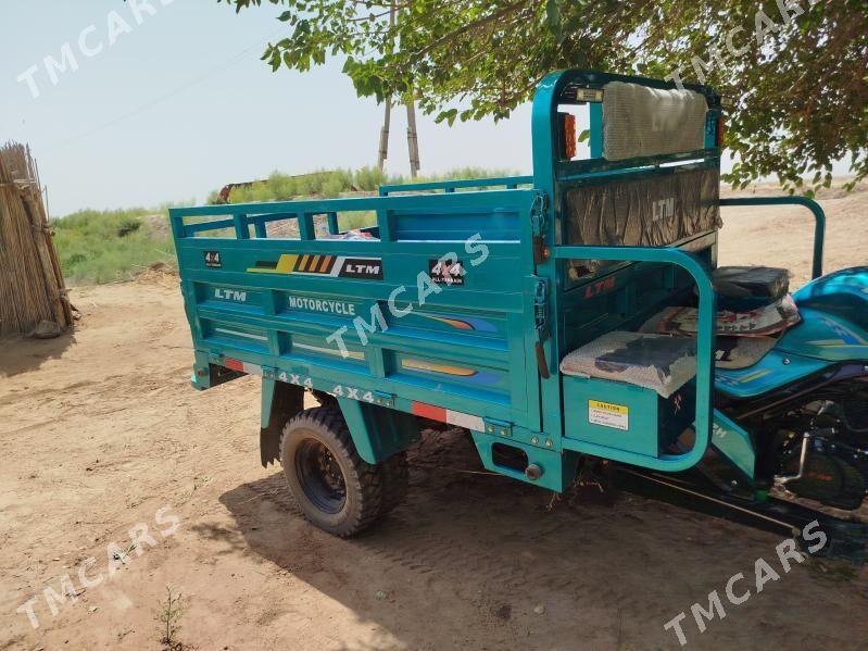 Fekon FK200-14G 2025 - 33 000 TMT - Oguz han - img 4