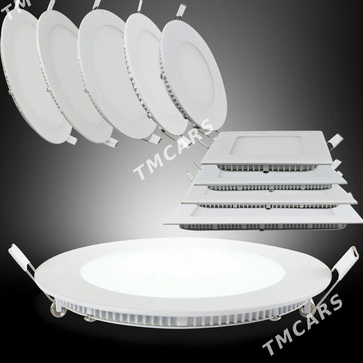spot led drosel спот лед дросс - Мир 8 - img 3