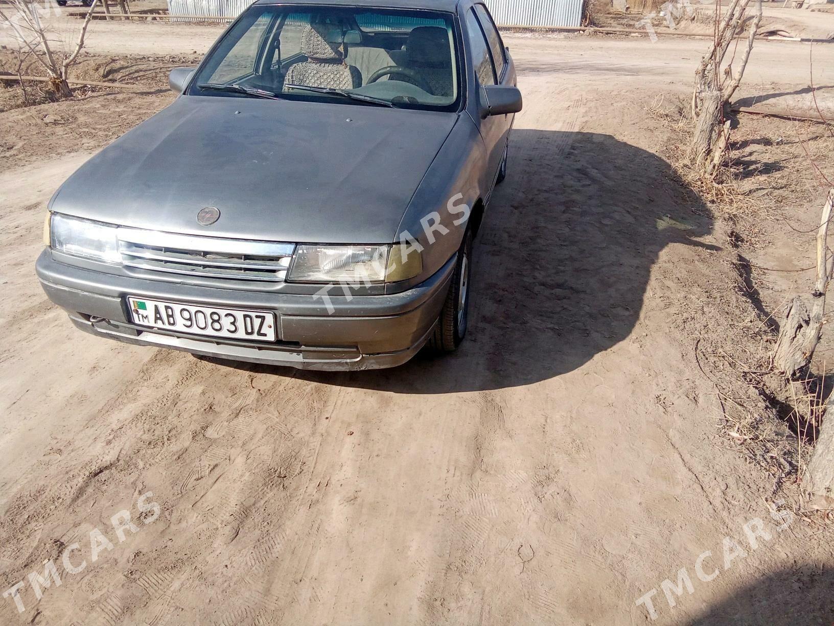 Opel Vectra 1992 - 26 000 TMT - Акдепе - img 3