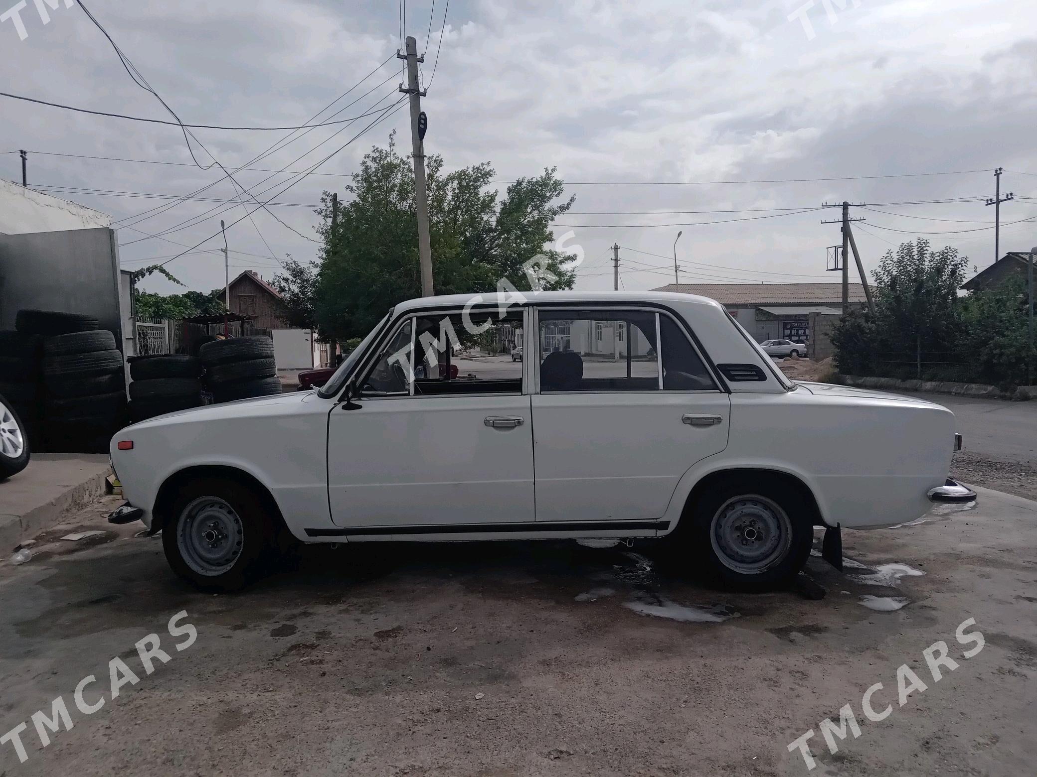 Lada 2101 1981 - 20 000 TMT - Balkanabat - img 7