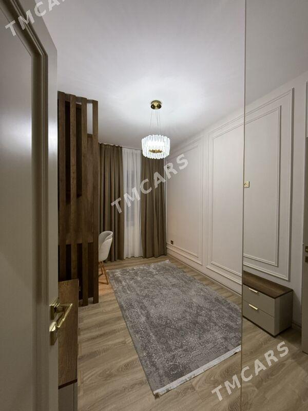 Мир 2 3 ком люкс - Aşgabat - img 7