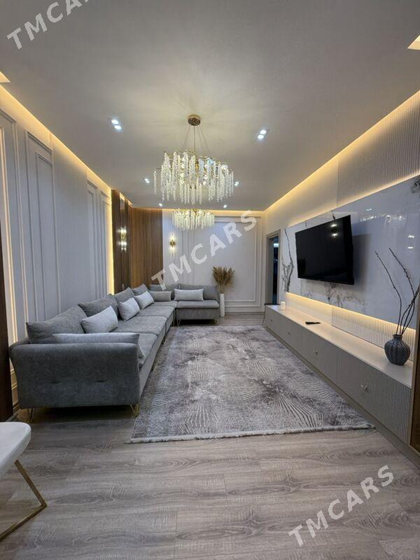 Мир 2 3 ком люкс - Aşgabat - img 4