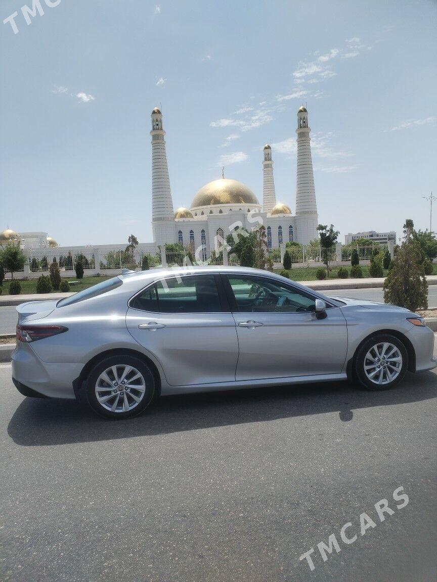 Toyota Camry 2022 - 335 000 TMT - Balkanabat - img 3