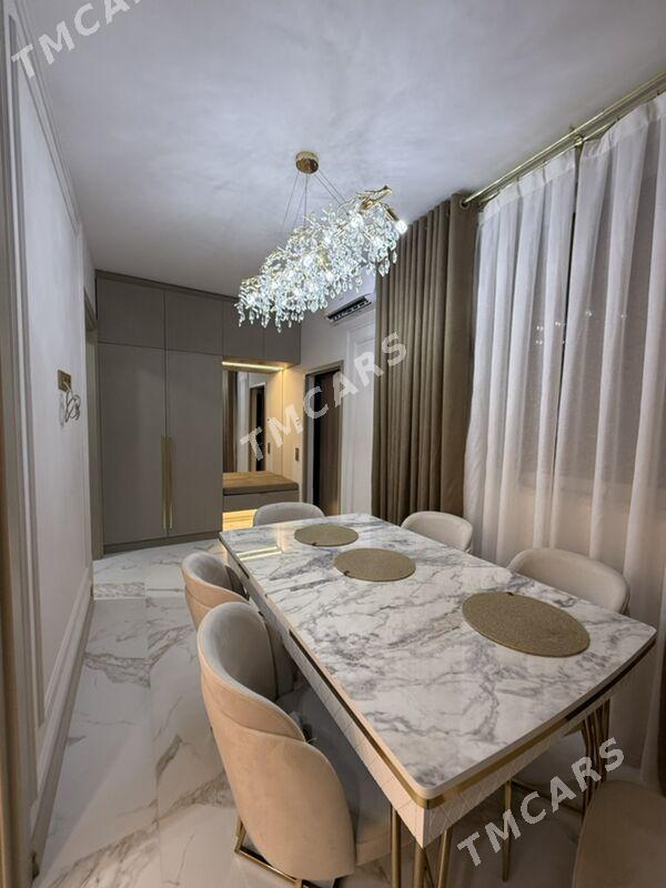 Мир 2 3 ком люкс - Aşgabat - img 1