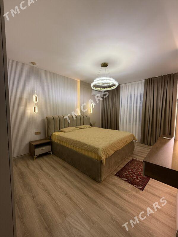 Мир 2 3 ком люкс - Aşgabat - img 9