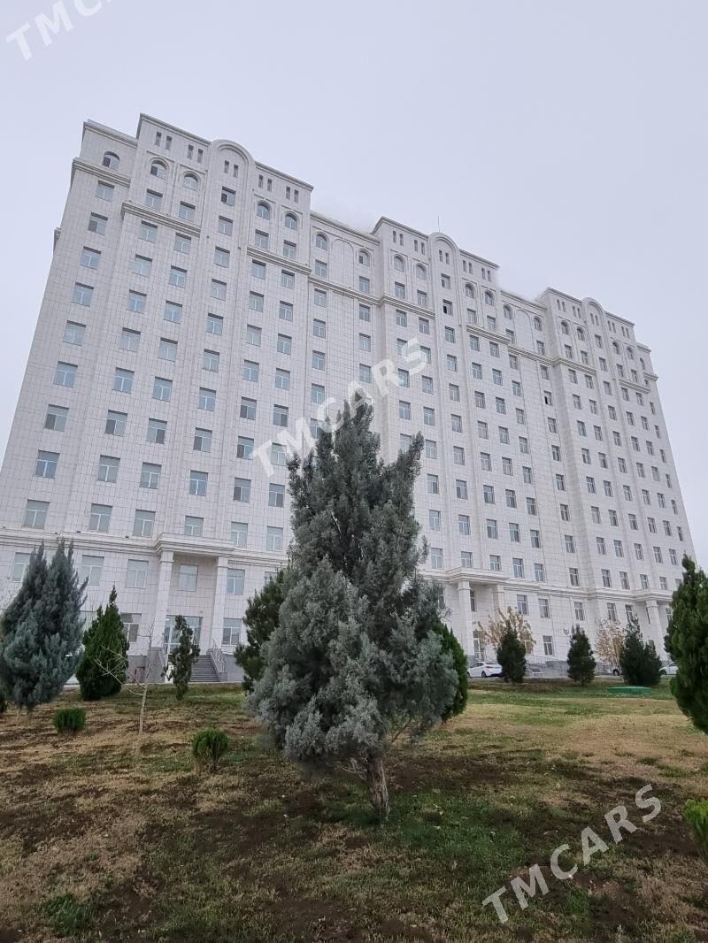 13 TAPGYR AYTAKOW 13 ЭТАП - Ашхабад - img 1