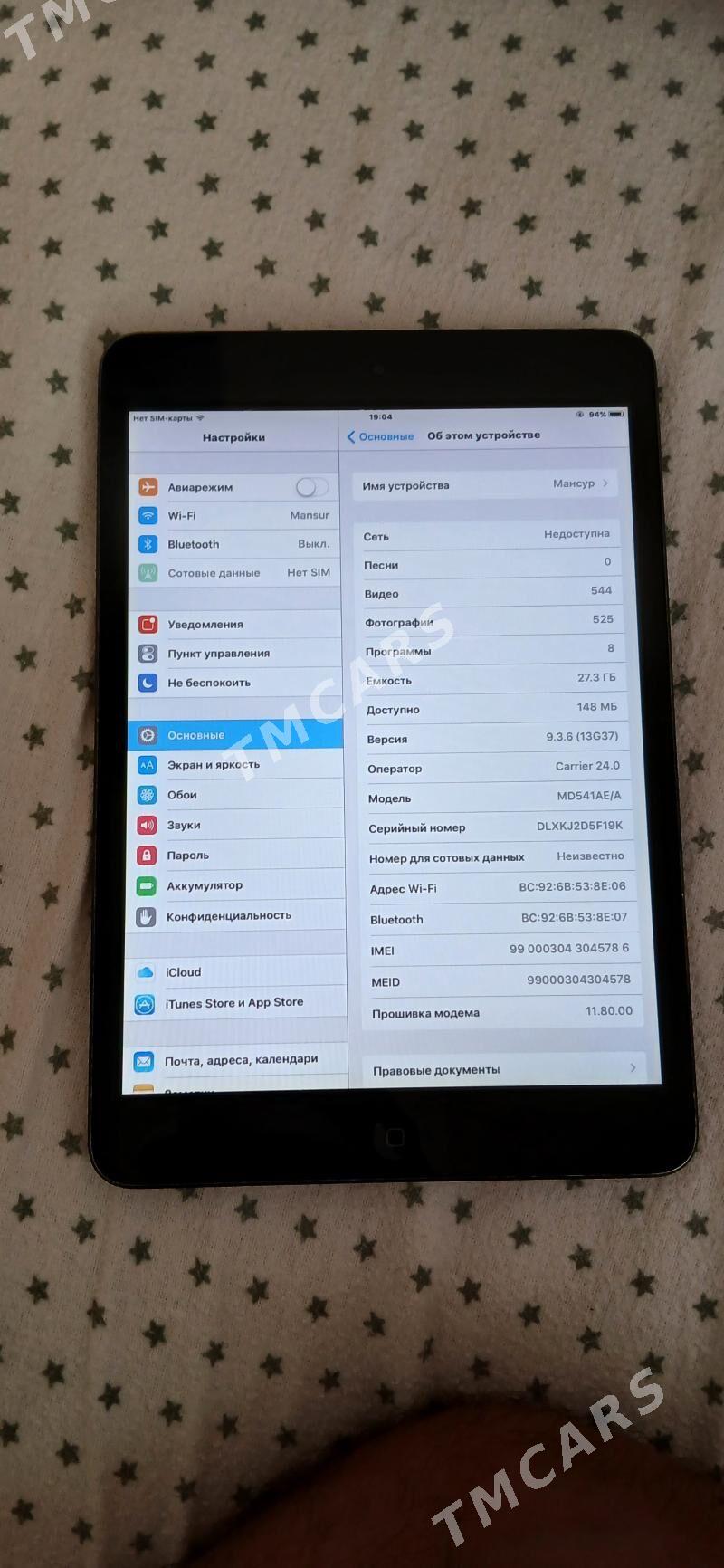 iPad - Ашхабад - img 4