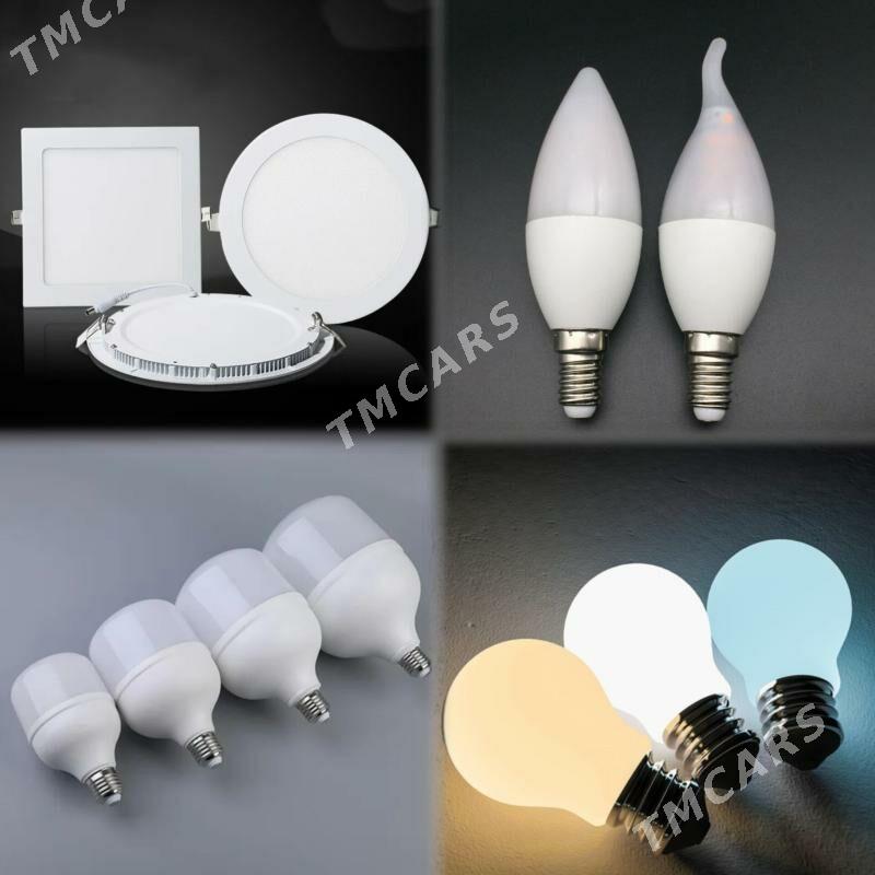 spot led drosel спот лед дросс - Мир 8 - img 10