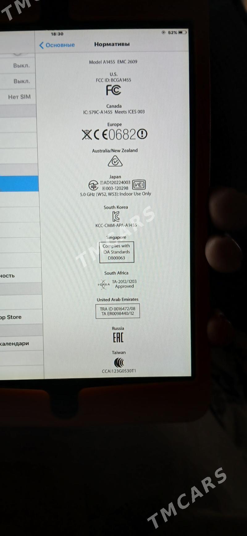 iPad - Ашхабад - img 3