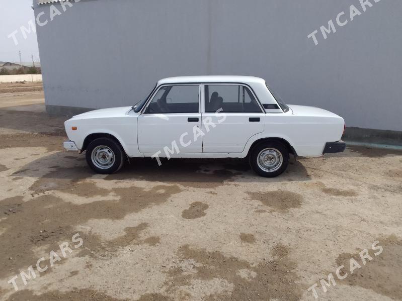 Lada 2107 1994 - 13 000 TMT - Ýaşlyk - img 3