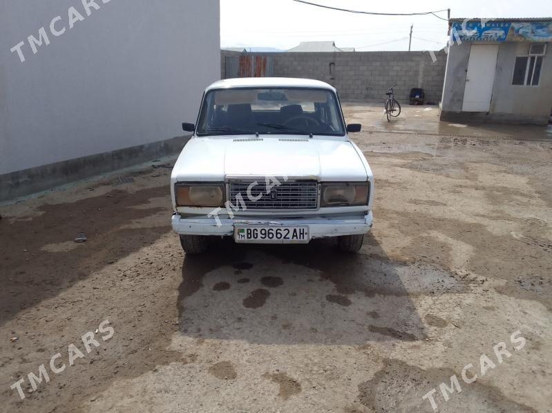 Lada 2107 1994 - 13 000 TMT - Ýaşlyk - img 5