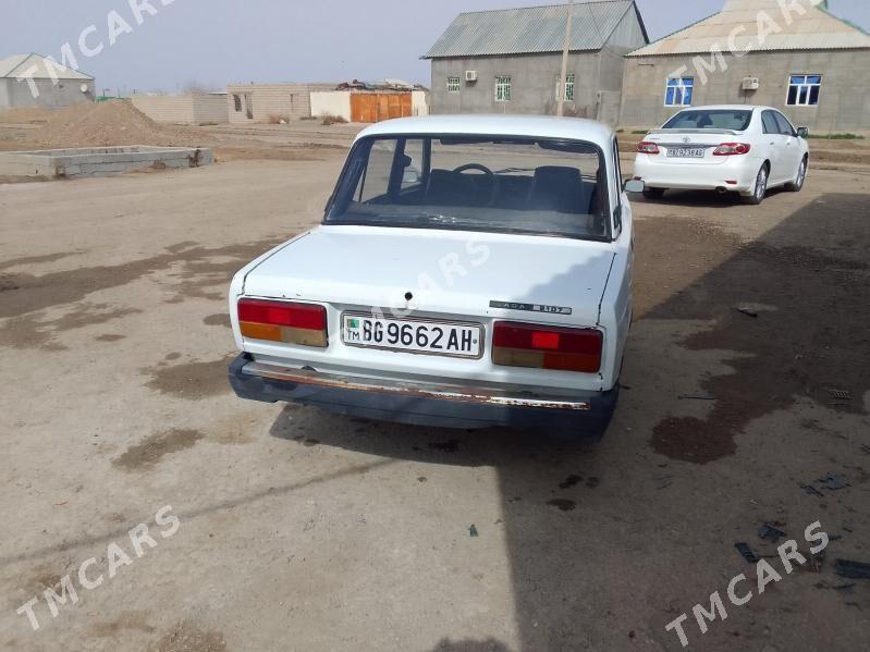 Lada 2107 1994 - 13 000 TMT - Ýaşlyk - img 2