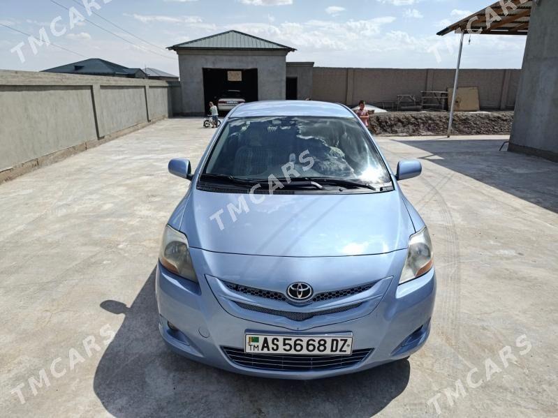 Toyota Yaris 2010 - 105 000 TMT - Гороглы (Тагта) - img 8