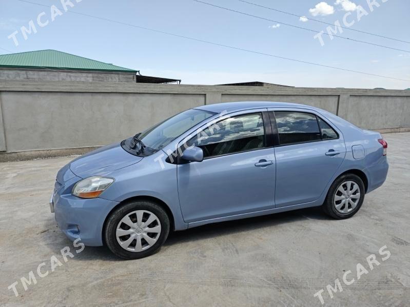 Toyota Yaris 2010 - 105 000 TMT - Гороглы (Тагта) - img 2