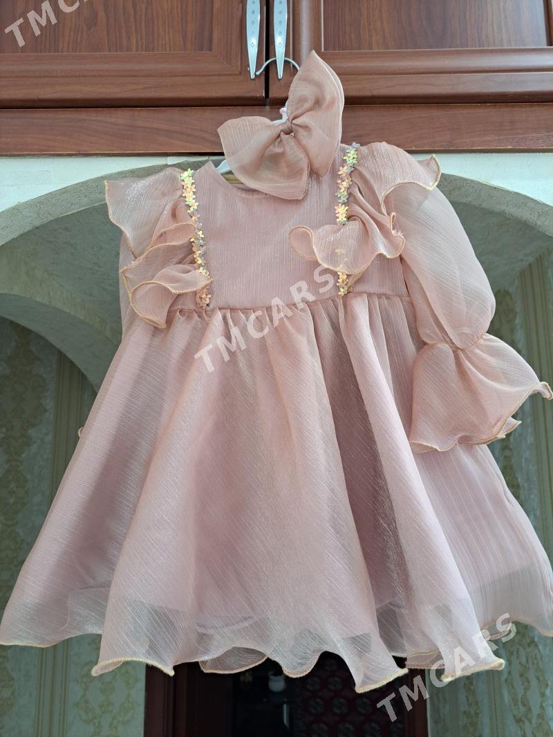 organza koynek - Aşgabat - img 4