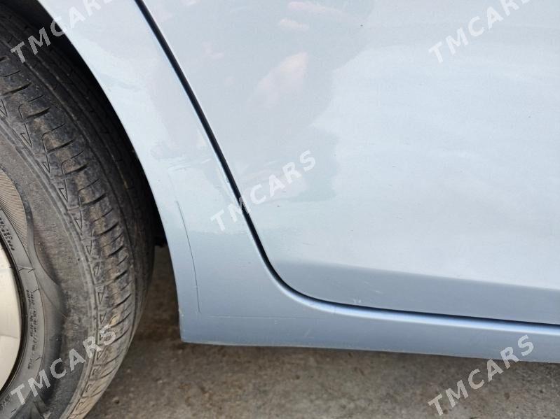 Toyota Yaris 2010 - 105 000 TMT - Гороглы (Тагта) - img 5