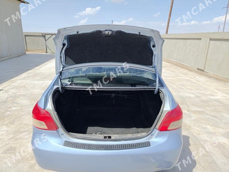 Toyota Yaris 2010 - 105 000 TMT - Гороглы (Тагта) - img 7