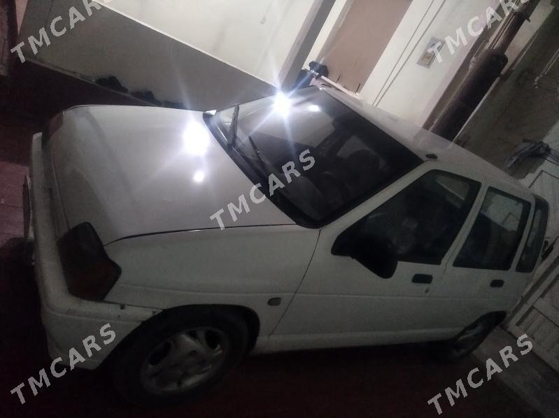 Daewoo Tico 1997 - 18 000 TMT - Дашогуз - img 3