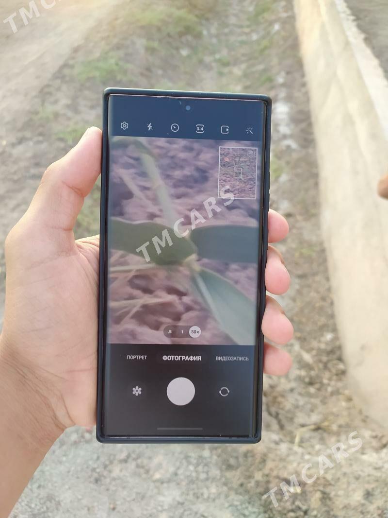 Samsung Not 20 Ultra 5G - Daşoguz - img 2