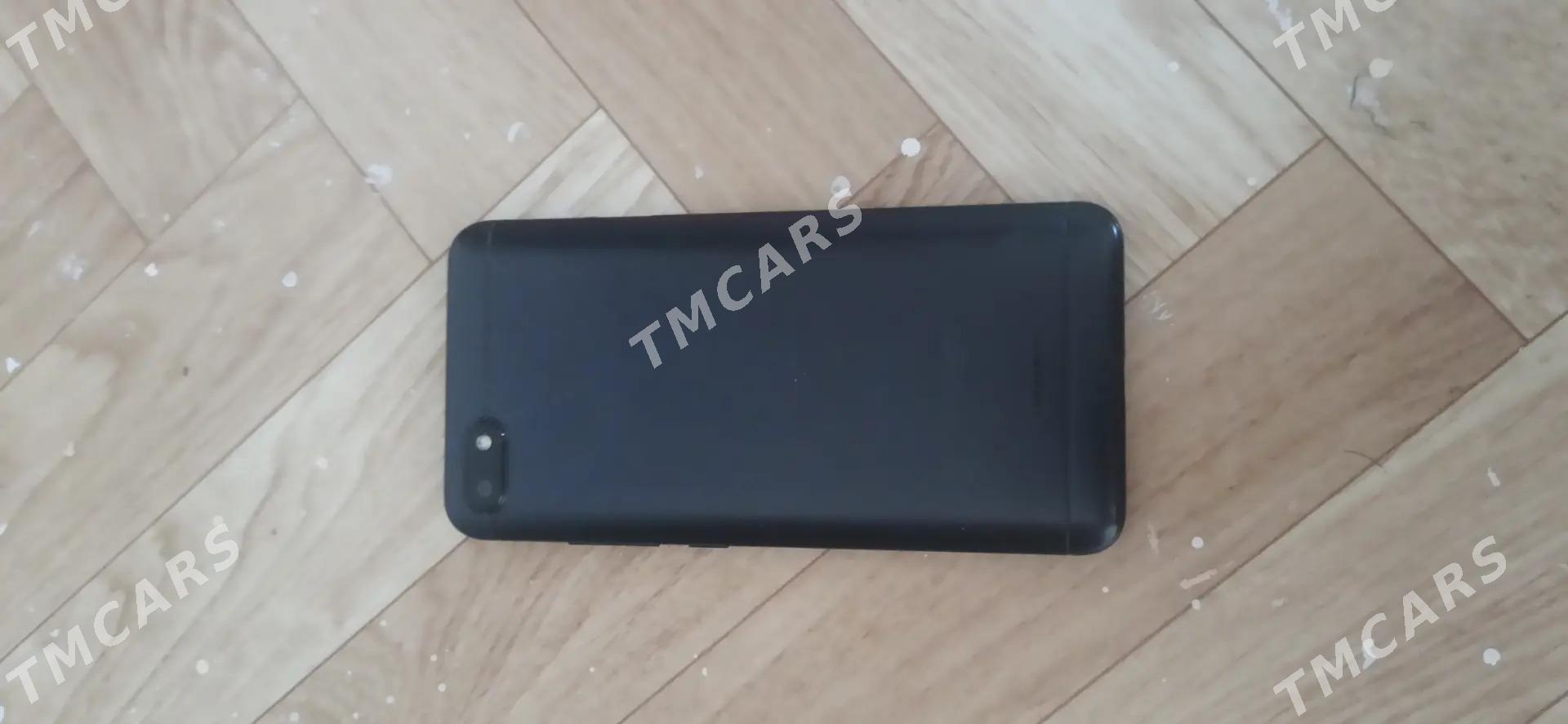 Redmi 6a - Hitrowka - img 3