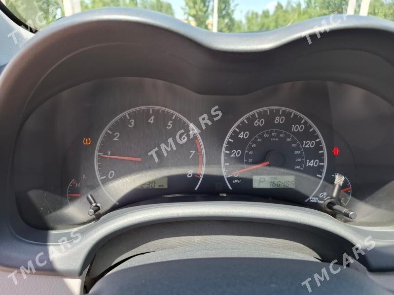 Toyota Corolla 2012 - 170 000 TMT - Губадаг - img 5