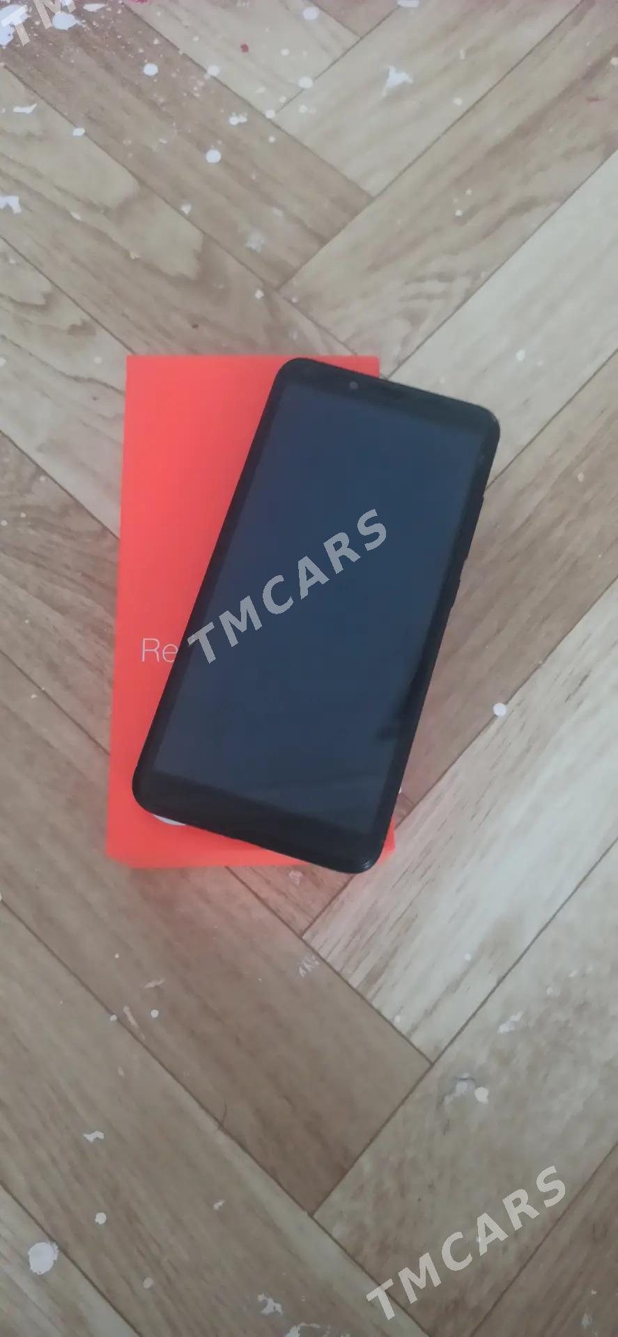 Redmi 6a - Hitrowka - img 7