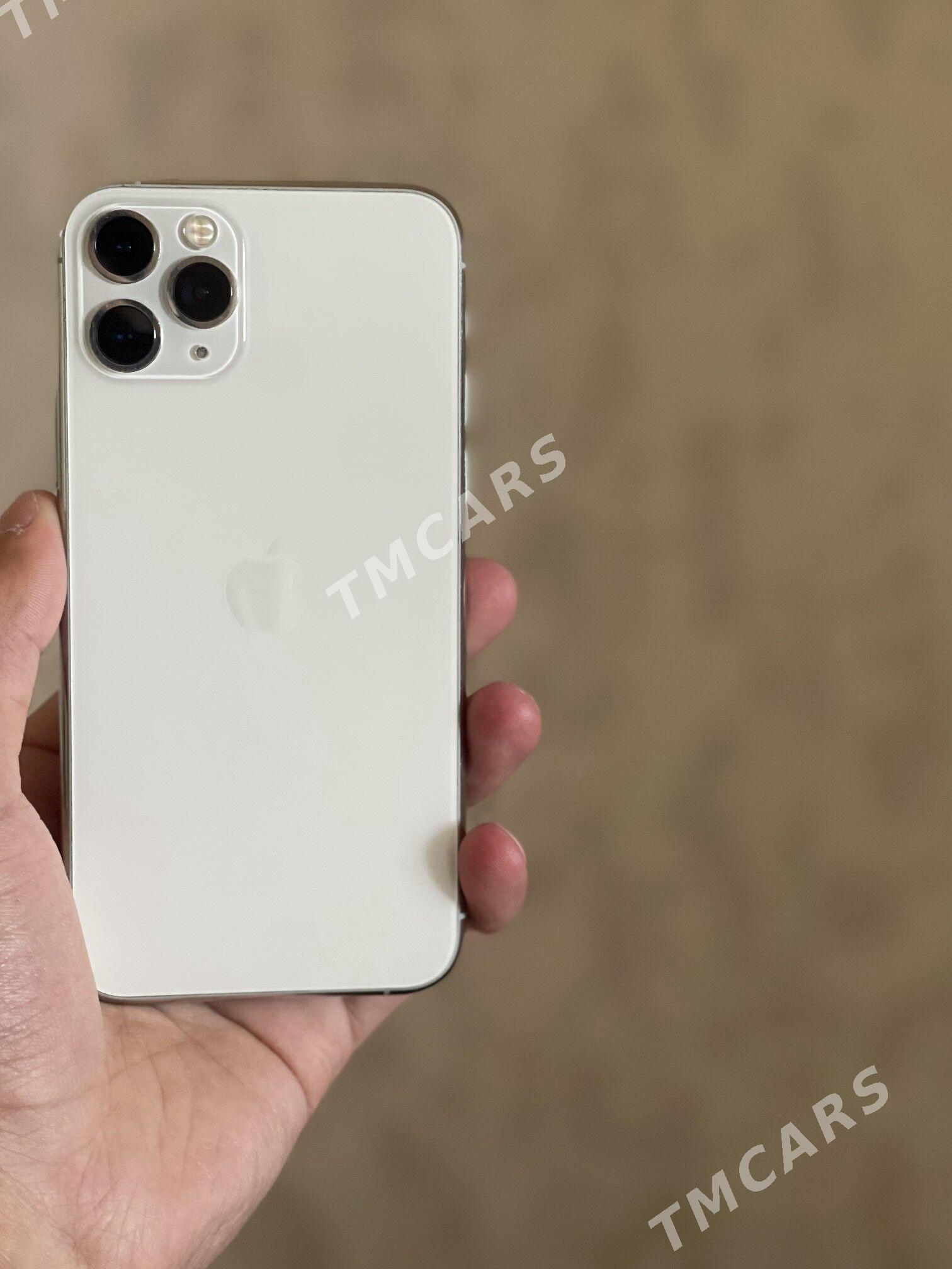iPhone 11pro 64gb 85 - Ашхабад - img 2