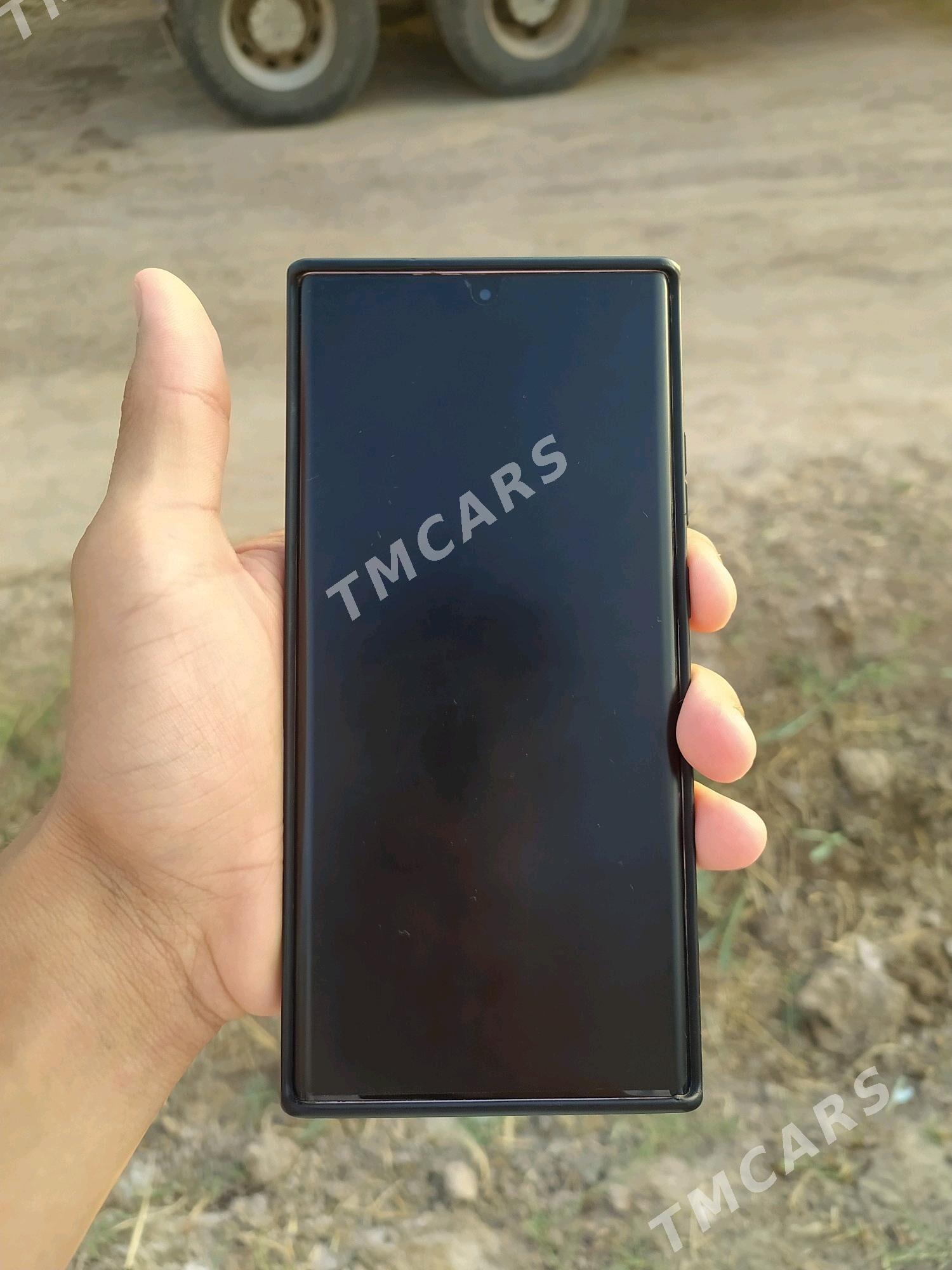 Samsung Not 20 Ultra 5G - Daşoguz - img 5