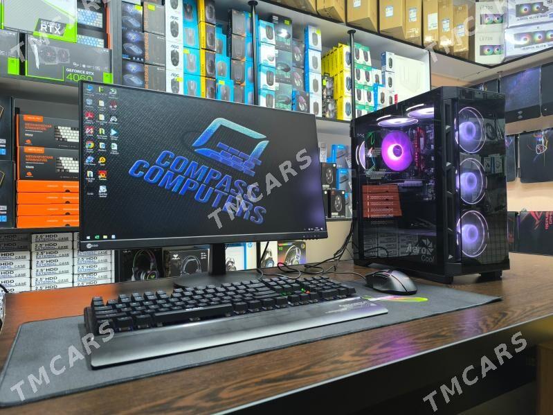i3 12100F/ GTX 1080/ AOC 27 - Parahat 4 - img 2