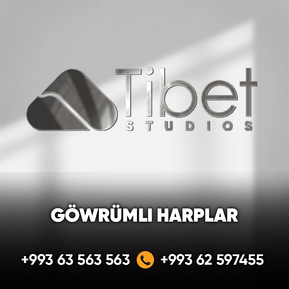 stiker banner plakat - Aşgabat - img 2
