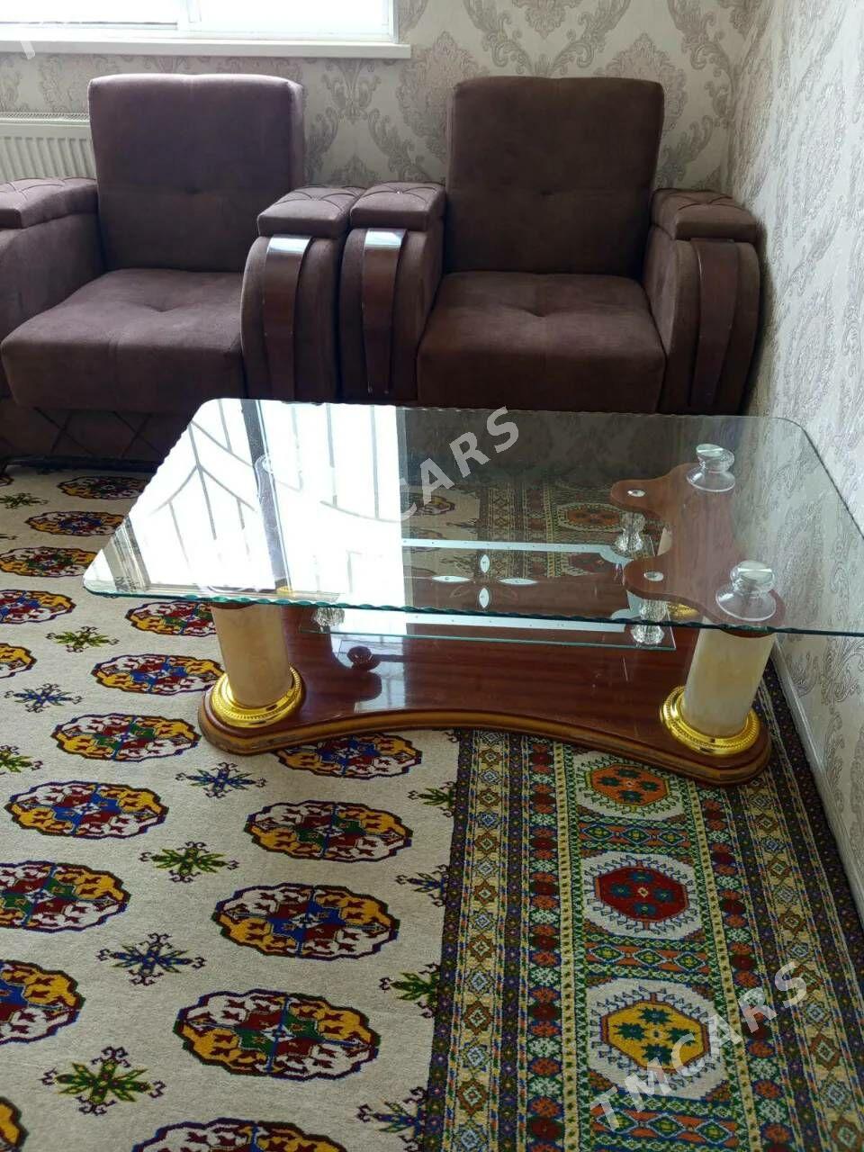 Diwan stol - Parahat 8 - img 3