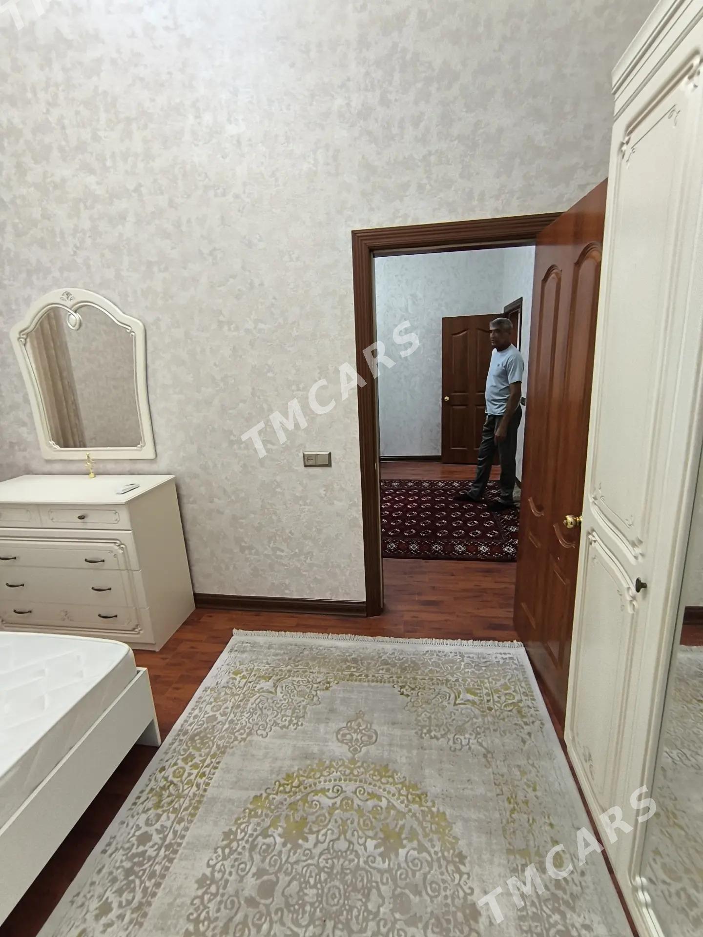 kireyne jay - Türkmenbaşy - img 3
