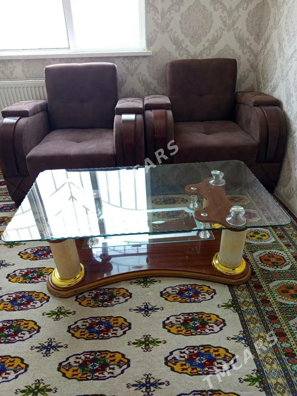 Diwan stol - Parahat 8 - img 2