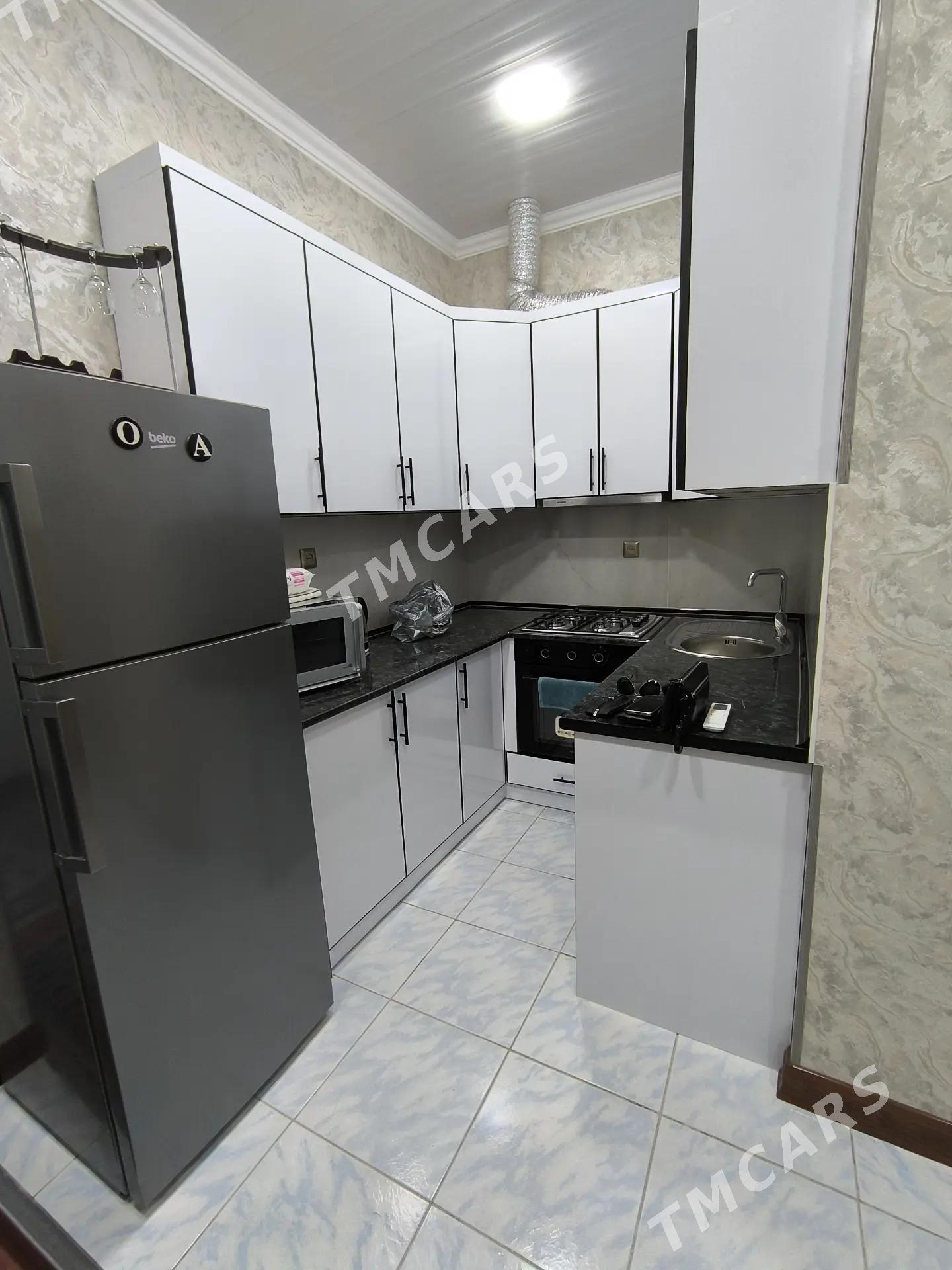 kireyne jay - Türkmenbaşy - img 2