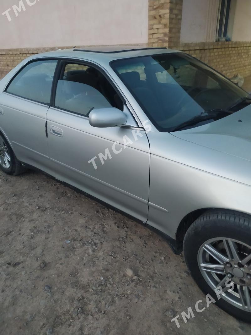 Toyota Mark II 1993 - 48 000 TMT - Murgap - img 3