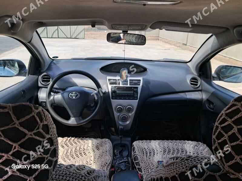 Toyota Yaris 2010 - 105 000 TMT - Гороглы (Тагта) - img 10