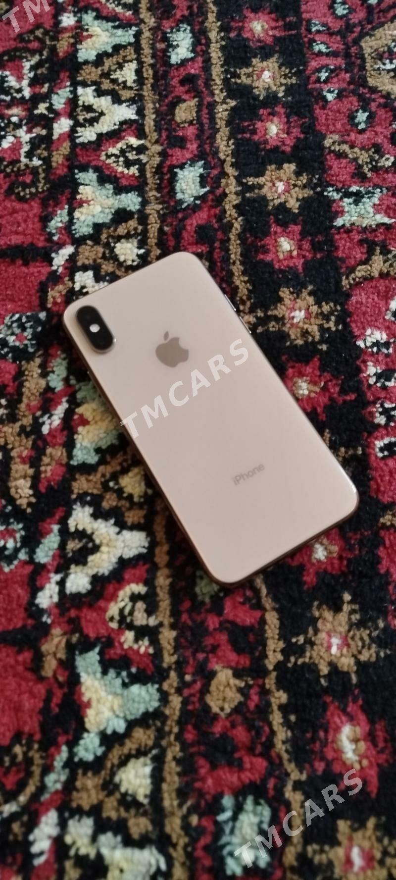 IPHONE XS 64gb - 11 мкр - img 5