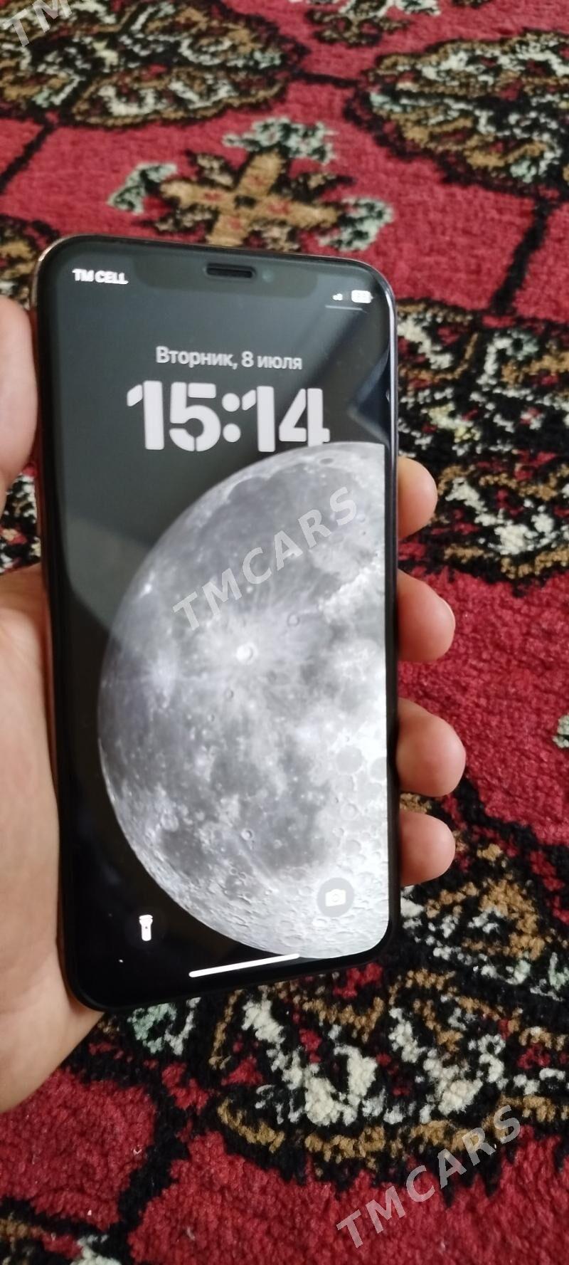 IPHONE XS 64gb - 11 мкр - img 4