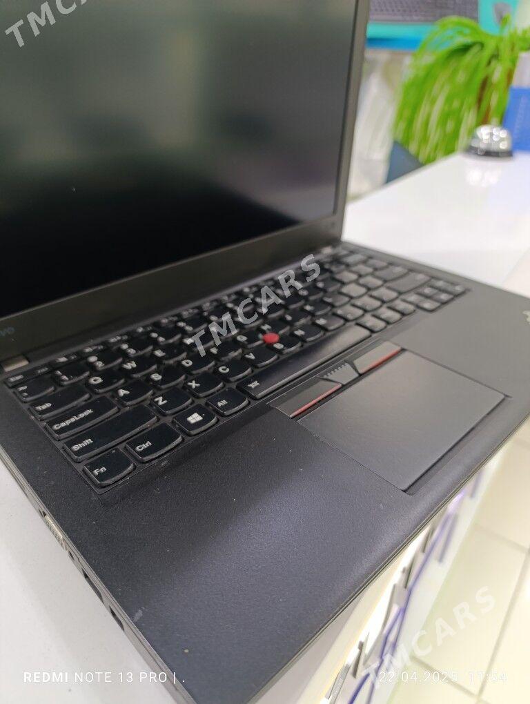 Noutbuk Lenovo Thinkpad X250 - Aşgabat - img 4